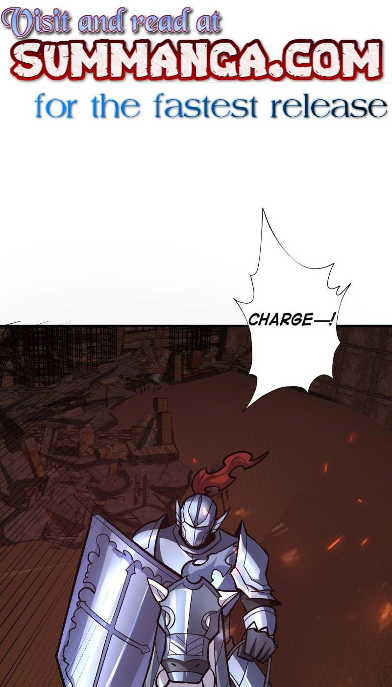 I'm Really Not A Supervillain Chapter 258 1